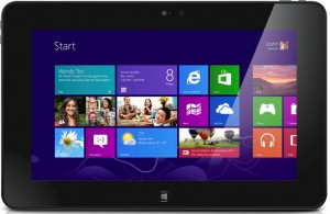 Dell Latitude 10 Touch Tablet 2