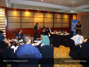 IBM Philippines Expands its Penetration in Western Visayas
