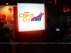 pldt check out
