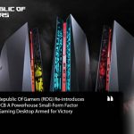 ASUS ROG G20CB