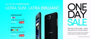 Alcatel-One-Touch-Idol-Sale