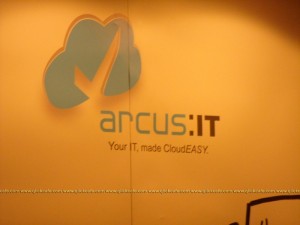 Cloud Computing ArcusIT
