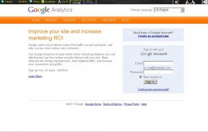 Share Google Analytics User Access - 7 Easy Steps - Google Analytics Login
