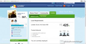 Online Cash Loan Made Easy By Lenddo Qlick Tech Blog