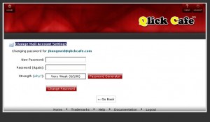 qlickcafe-webmail-cpanel-change-mail-account