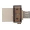 Kingston DataTraveler® microDuo 16GB USB2.0 OTG Flash Drive - DTDUO/16GB - Image 2