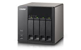 Hard Drives and Network Attached Storages